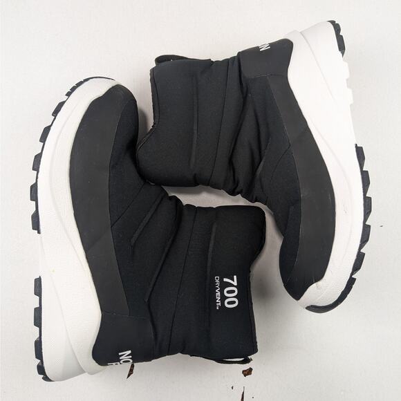 The North Face Nuptse II Bootie - Picture 1 of 8